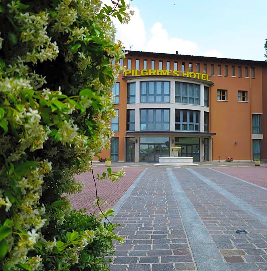 HC Hotel Cremona Pilgrim's