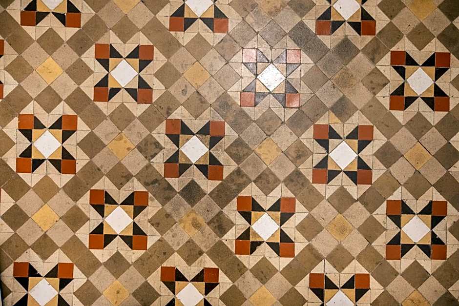 BP2 - Big apartment for groups in BCN city center HUTB - 77390