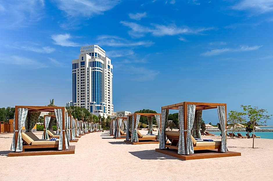The Ritz-Carlton Doha