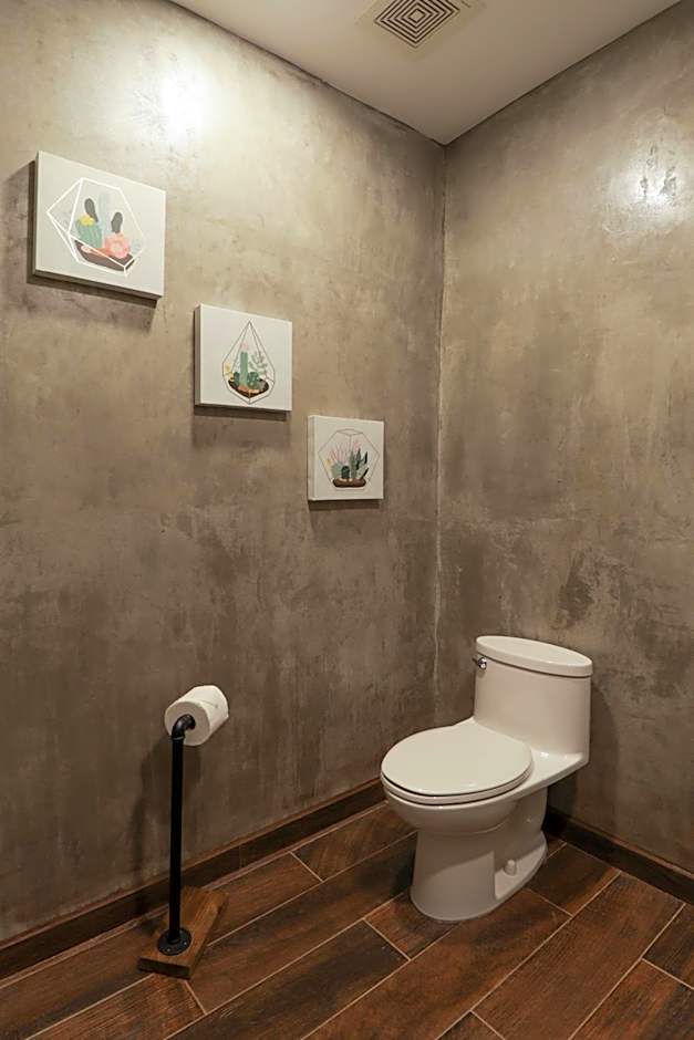 Parra del Valle Hotel Boutique