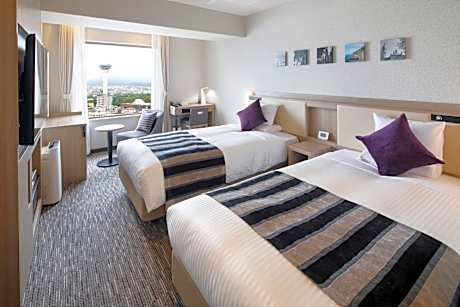 Comfort Twin Room - Non-Smoking