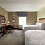 Hampton Inn By Hilton & Suites Frederick-Fort Detrick, Md