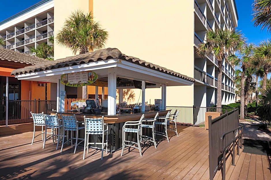 Hampton Inn Jacksonville Beach/Oceanfront