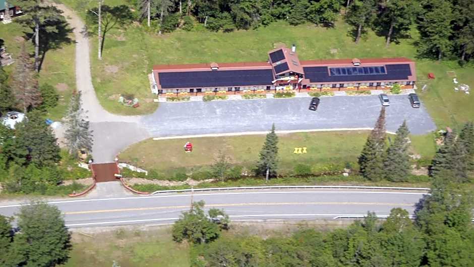 Gore Mountain Lodge