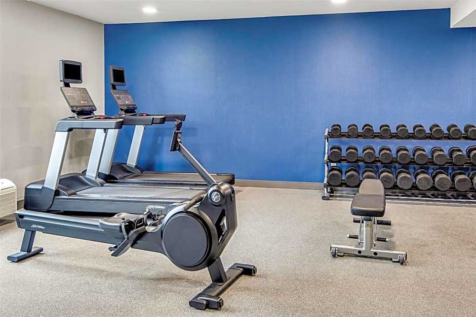 Hampton Inn By Hilton Indianapolis-Ne/Castleton