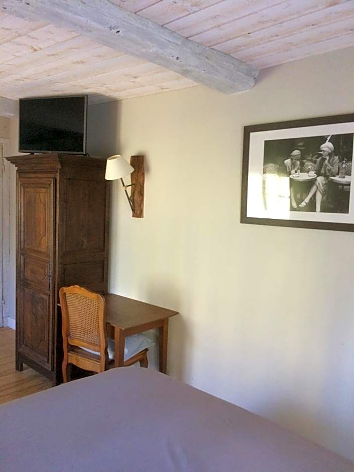 La Ferme Des Vignes