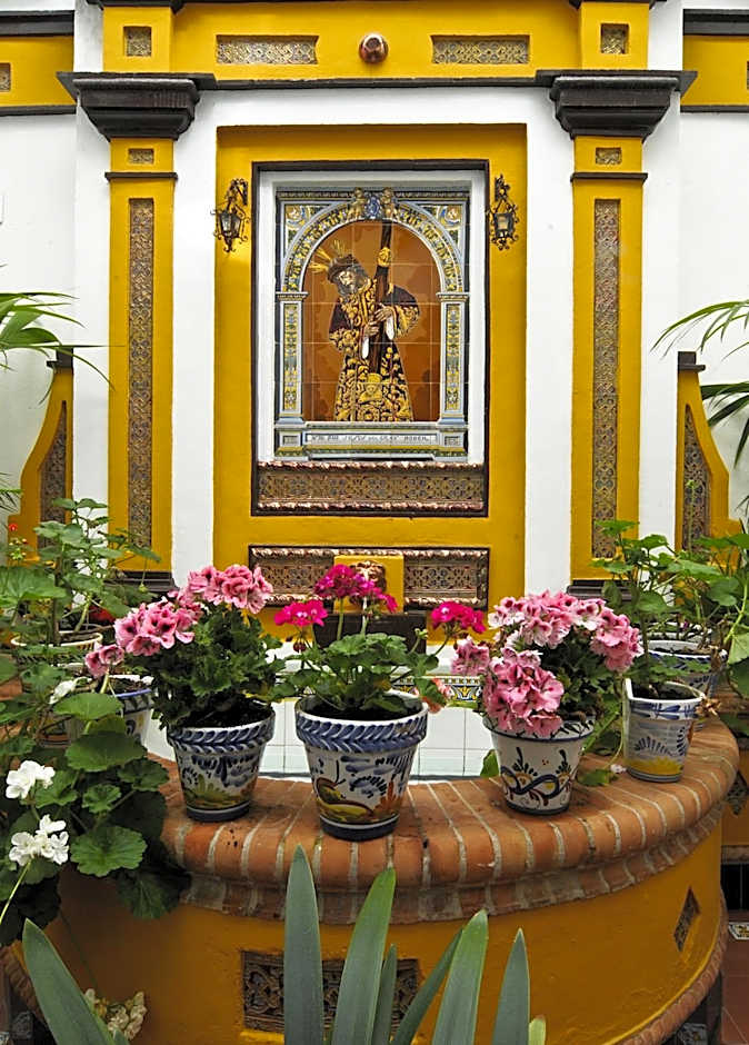 Casa Palacio Don Pedro