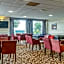 The Grand Burstin Hotel