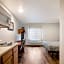 WoodSpring Suites Greenville Central I-85
