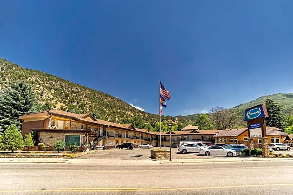 Glenwood Springs Inn