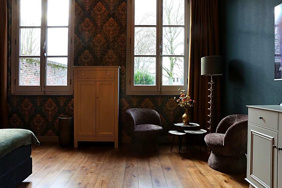 Stadshotel Geertruidenberg