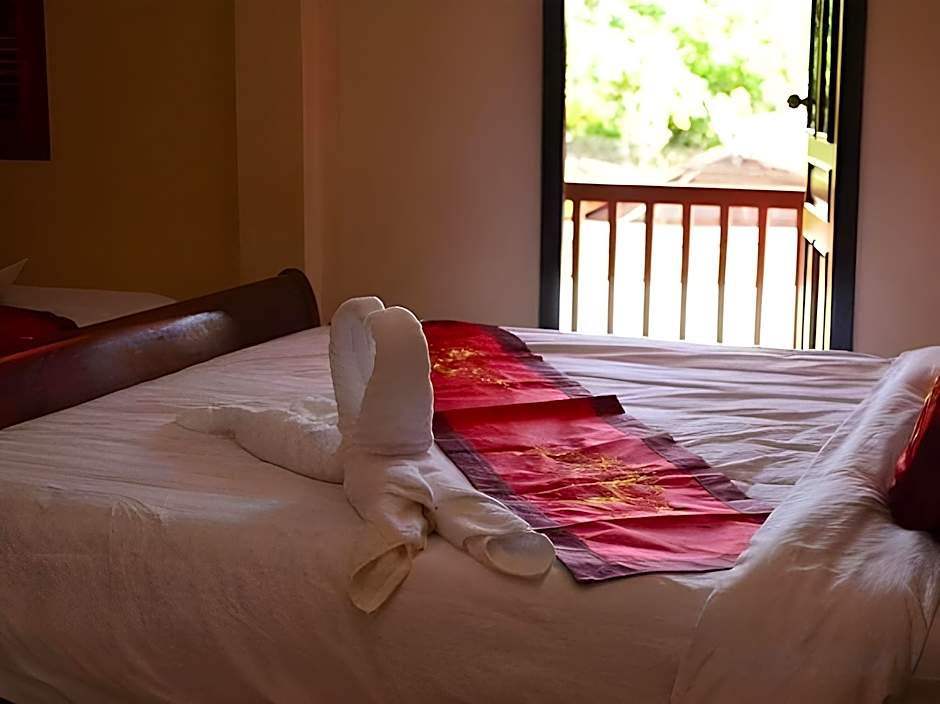 Nocknoy Lanexang Guesthouse