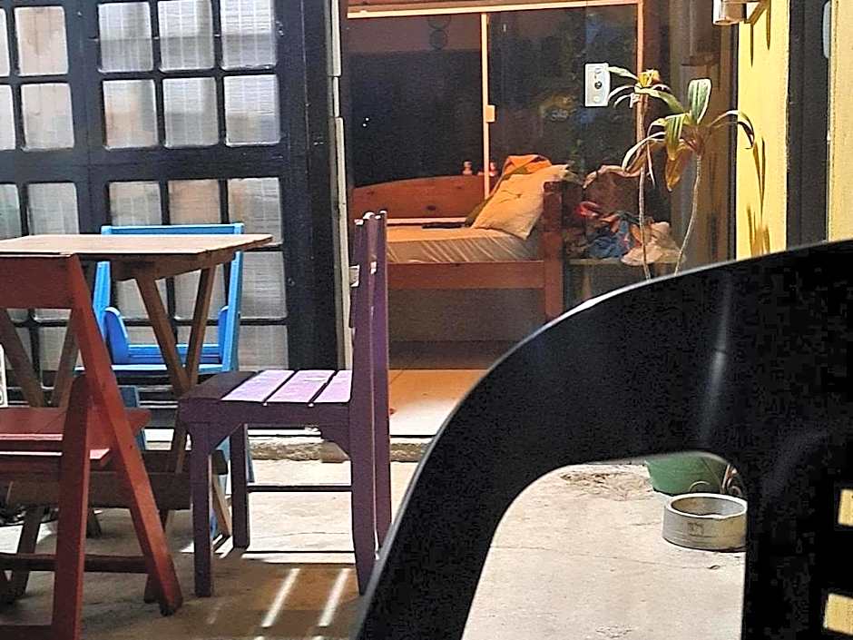 Taberna Hostel