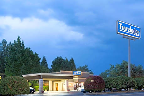 Travelodge by Wyndham East Portland/Gresham