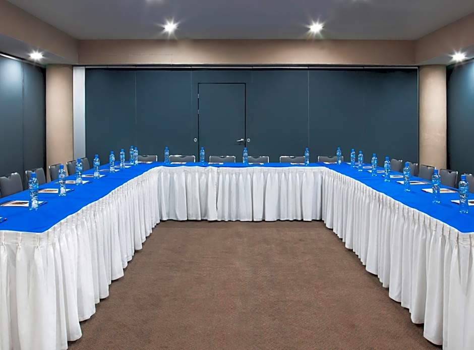 Hotel Francia Aguascalientes