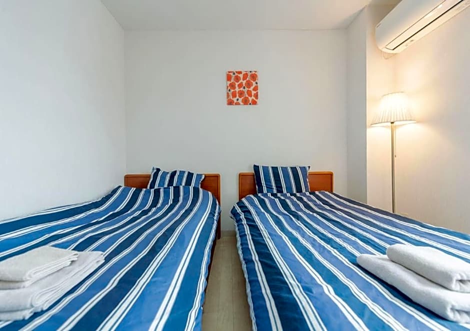 HOSTEL PAQ tokushima