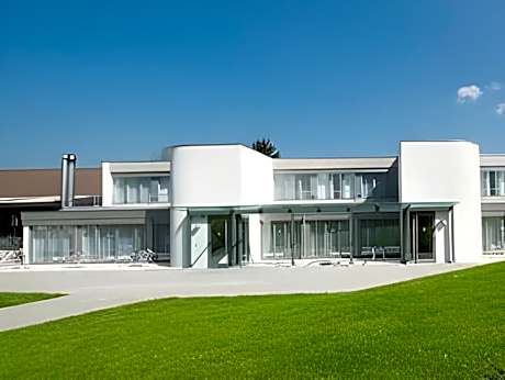 ABZ Spiez Hotel Seaside