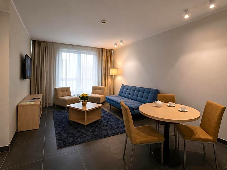Vitosha Park Hotel - Free Pool & Gym