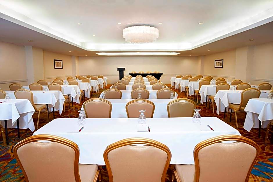 Niagara Falls Marriott On The Falls