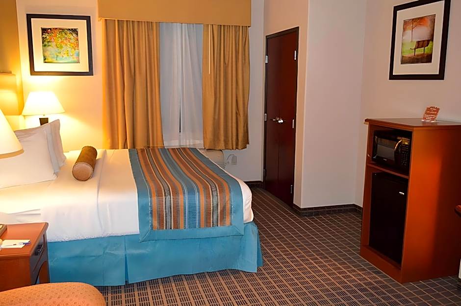 Best Western Orange Inn & Suites