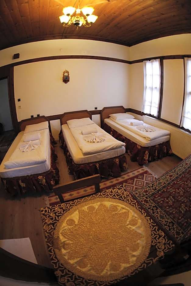 Arifbey Konak Hotel