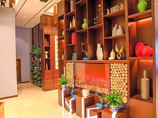 Qingteng Yisu Hotel