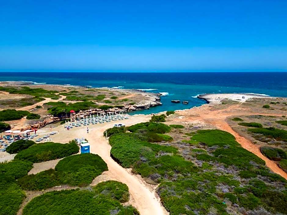 Hotel Scoglio Degli Achei
