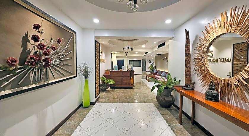 Family Boutique Hotel