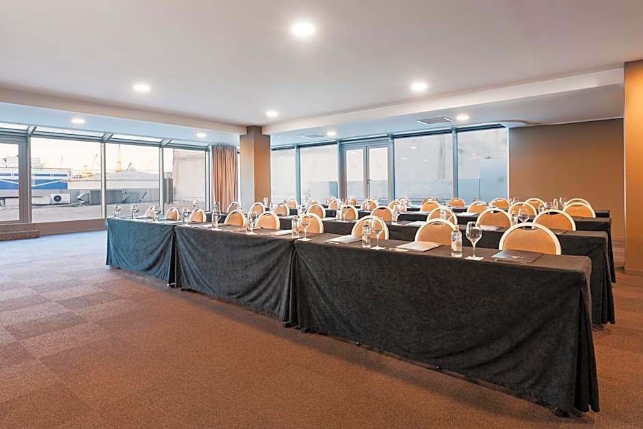 Eurostars Mar de Vigo