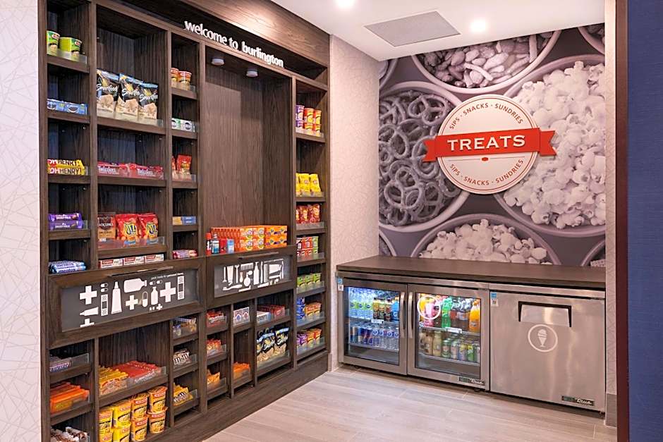 Hampton Inn By Hilton & Suites Burlington, Ontario