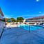 Motel 6 San Antonio, Tx Six Flags Fiesta TX - La Cantera Area
