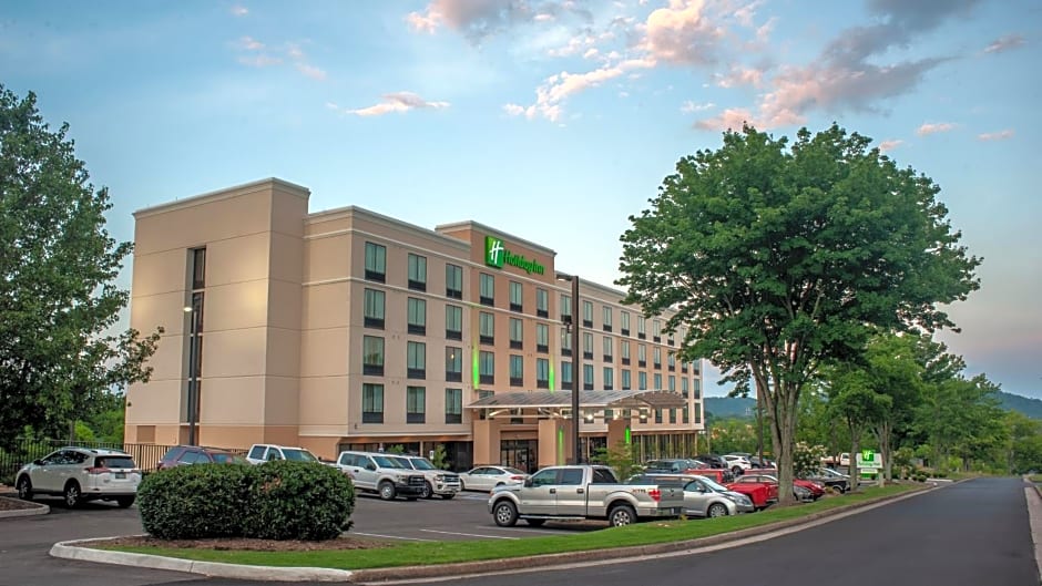 Holiday Inn Knoxville N - Merchant Drive