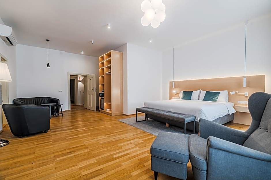 Hotel Casa Luxemburg