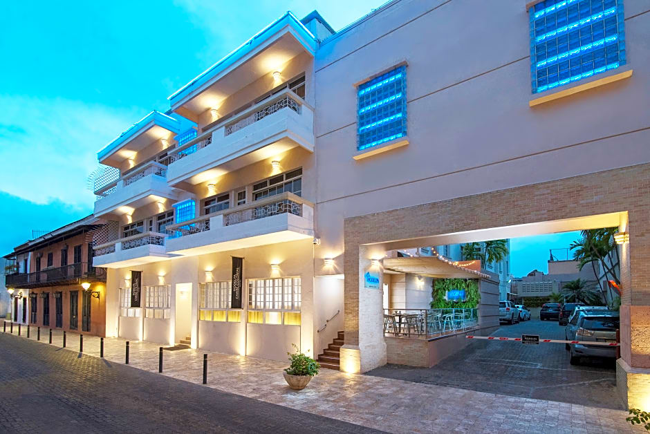 Hodelpa Caribe Colonial