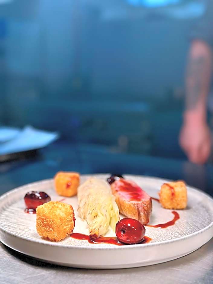 Ye Olde Bell Hotel & Spa