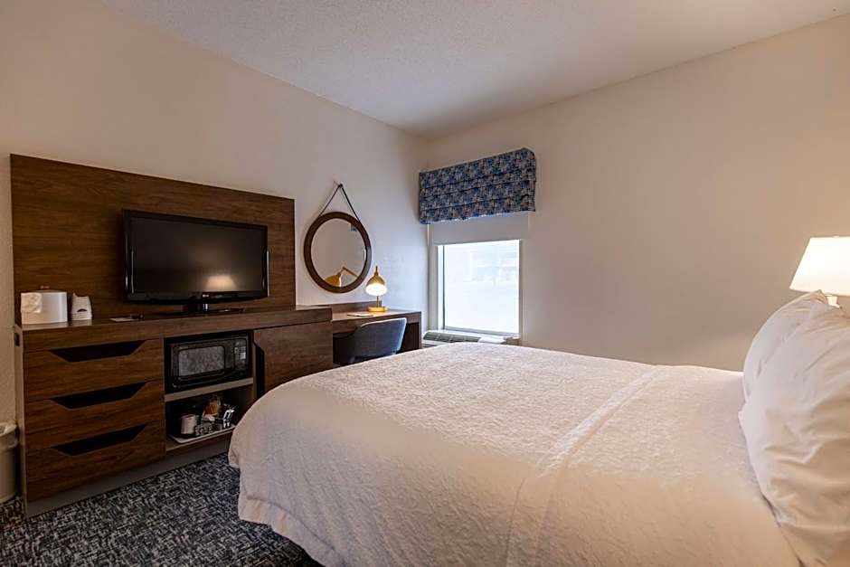 Hampton Inn By Hilton Kuttawa/Eddyville
