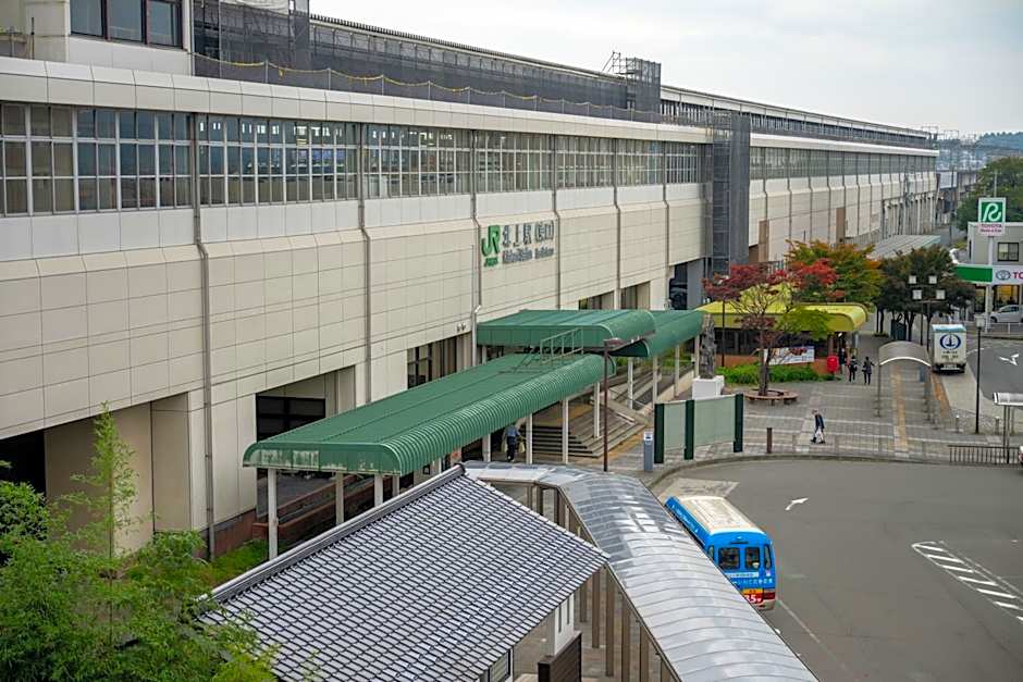 SAKURA PORT HOTEL