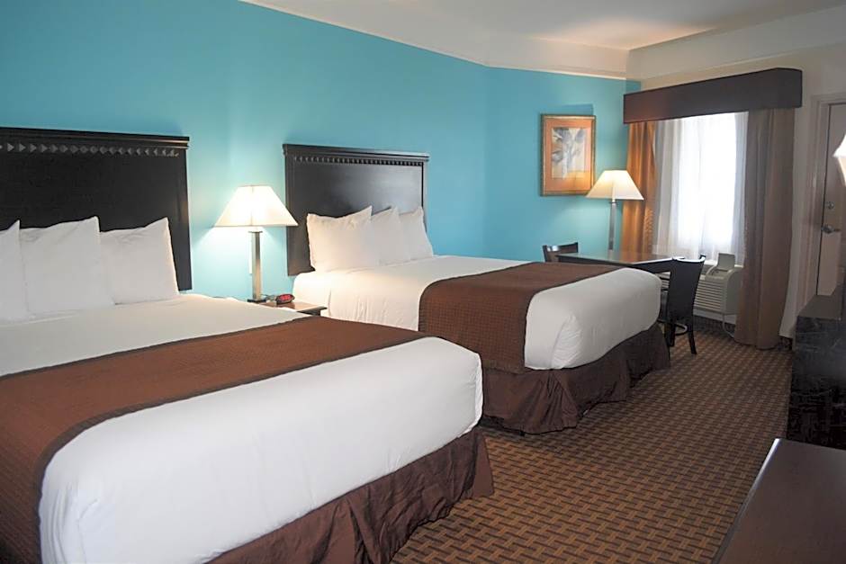 Baymont by Wyndham Galveston