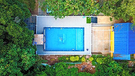 STAYMAKER Riverwood Residency