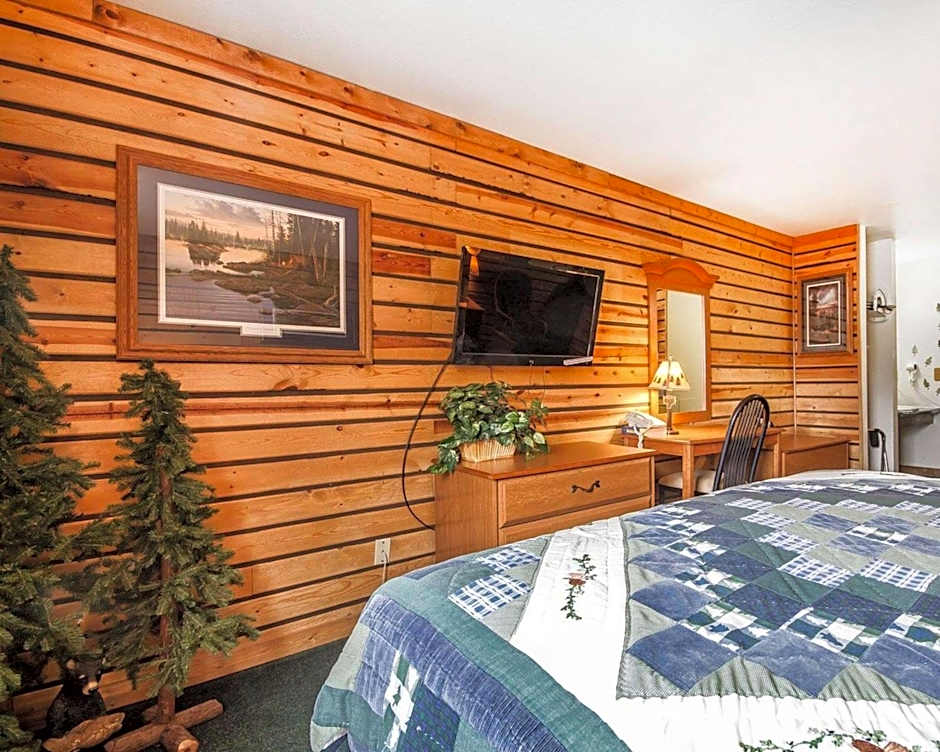 Rodeway Inn & Suites Madison East