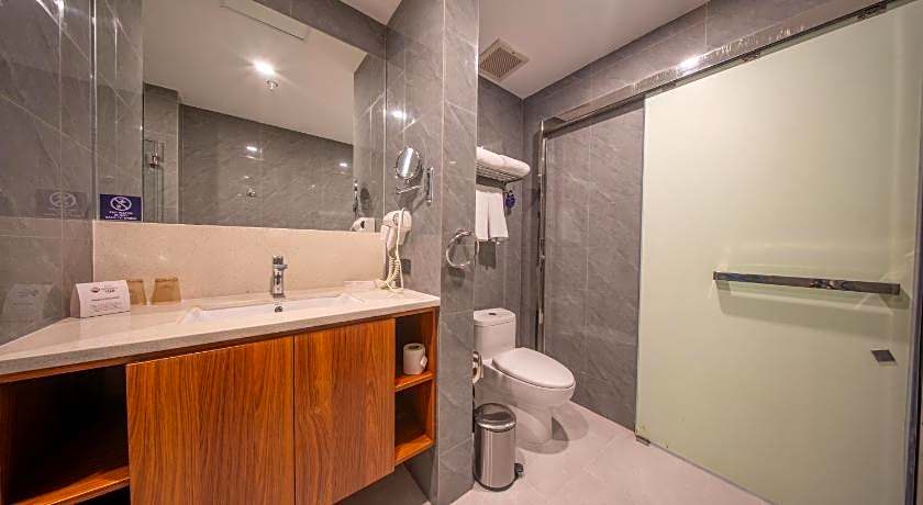 Best Western Plus Hotel Subic