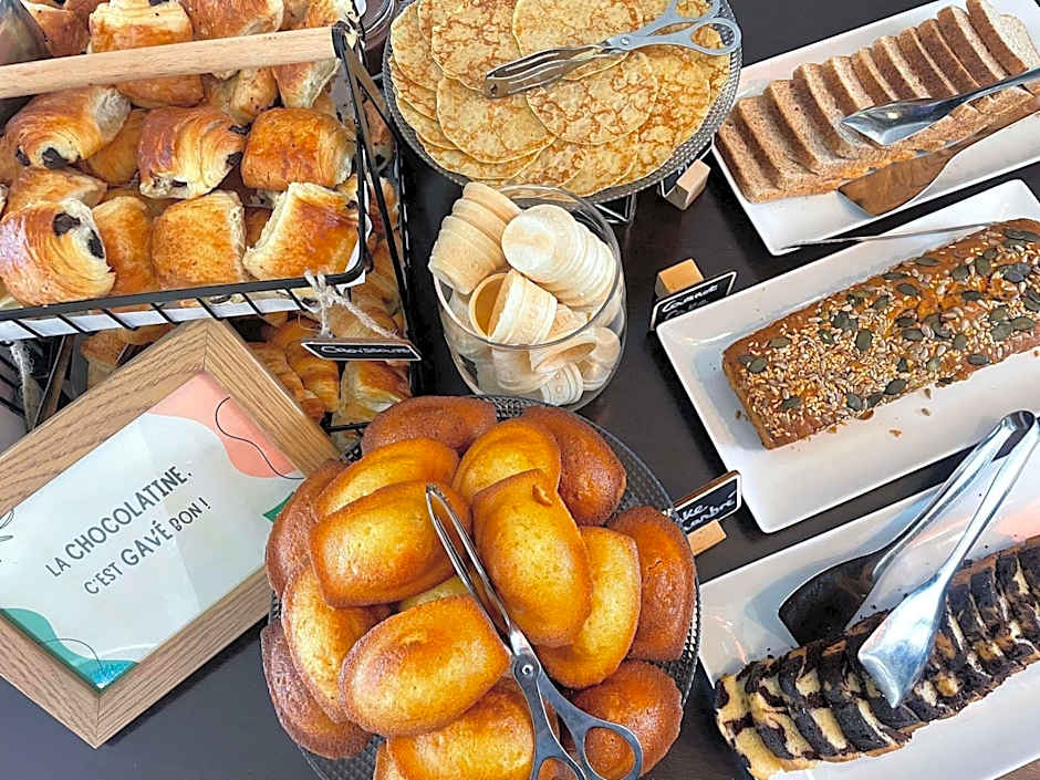 ibis Styles Bordeaux Meriadeck