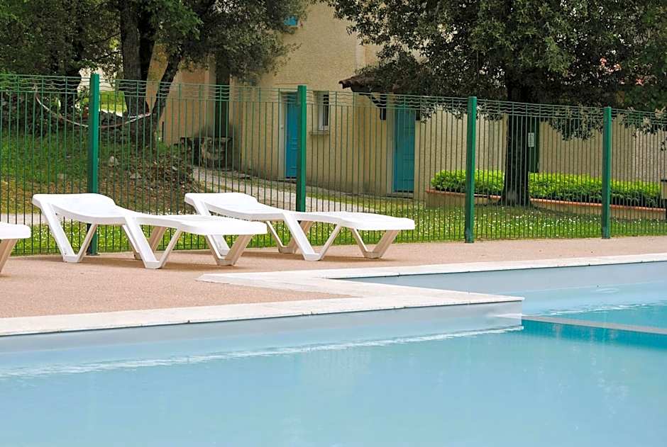 Le Domaine des Cazelles by Ateya Vacances