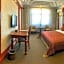 Asia & Africa hotel