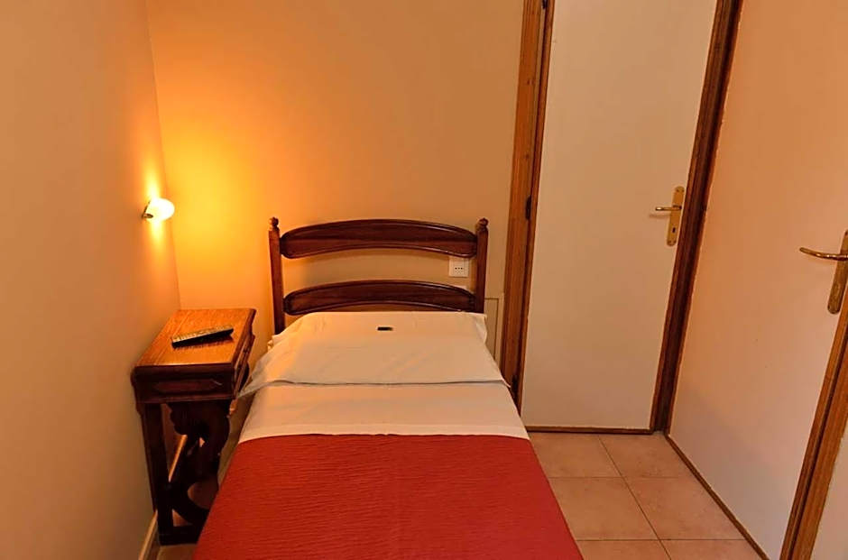 Hotel Properzio