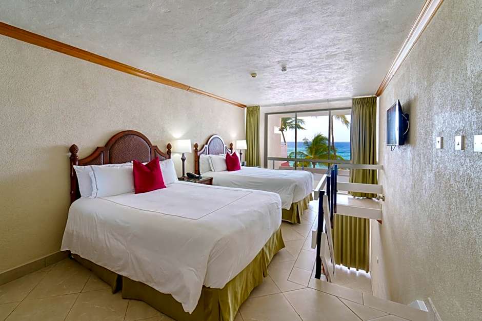 Southern Palms Beach Club