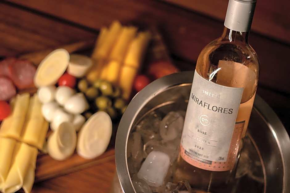 Cataratas Park Hotel e Eventos