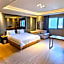 Pohang Hotel View