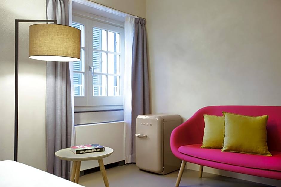 Hotel Palazzo Grillo