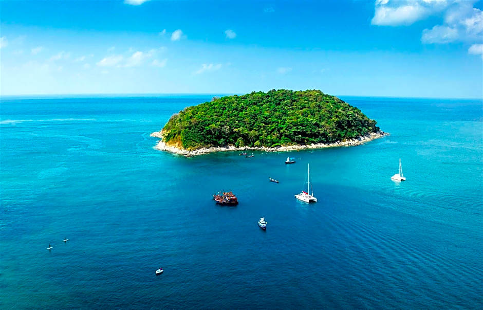 Unotel Karon Beach